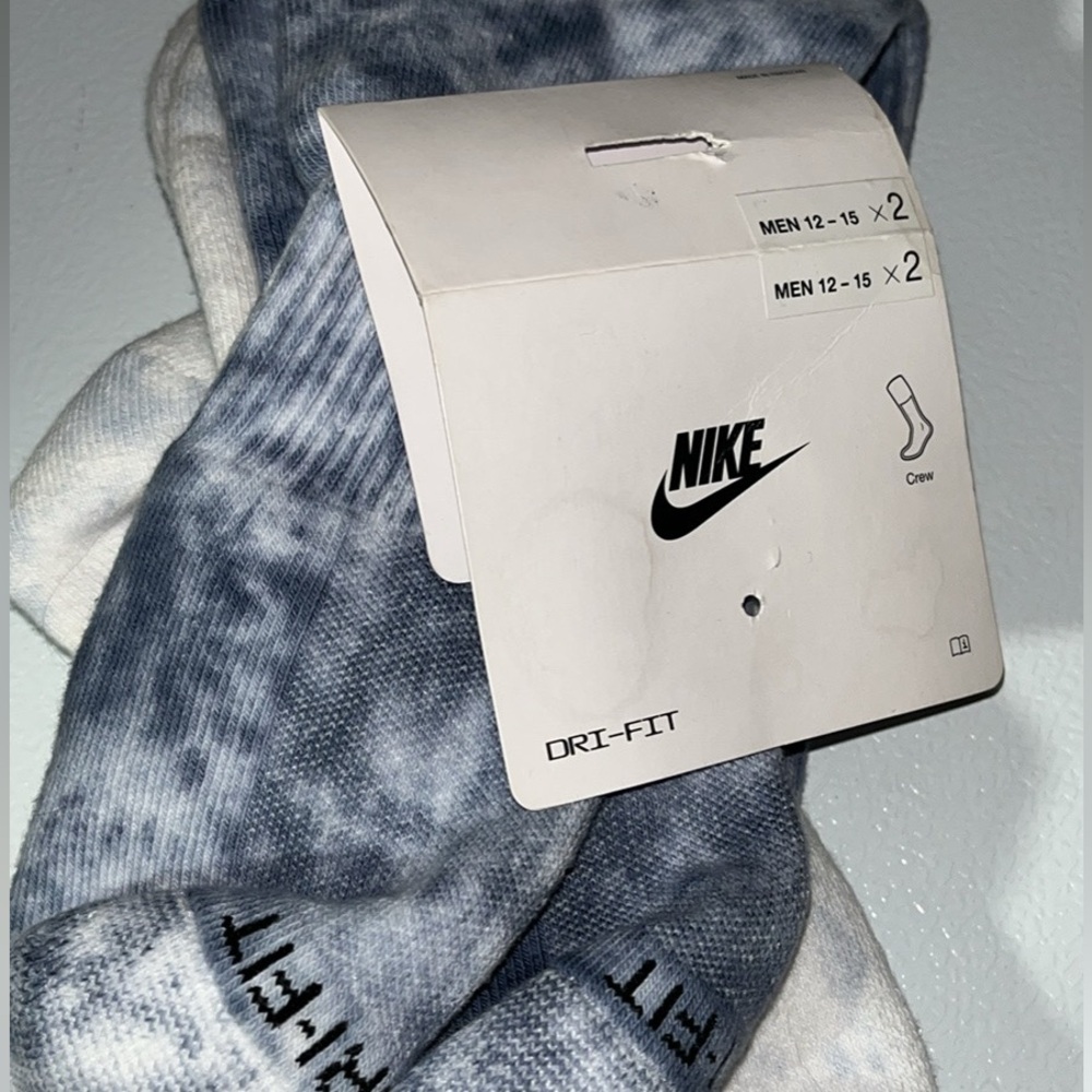 Men, Nike socks - Picture 4 of 6